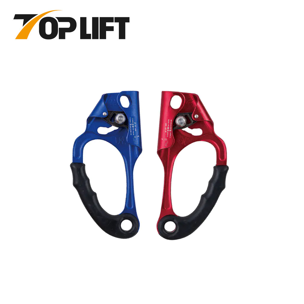 Anel-D estampado para cinto de seguran&ccedil;a de arn&ecirc;s de prote&ccedil;&atilde;o industrial