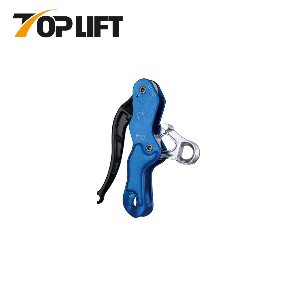 Anel-D estampado para cinto de seguran&ccedil;a de arn&ecirc;s de prote&ccedil;&atilde;o industrial