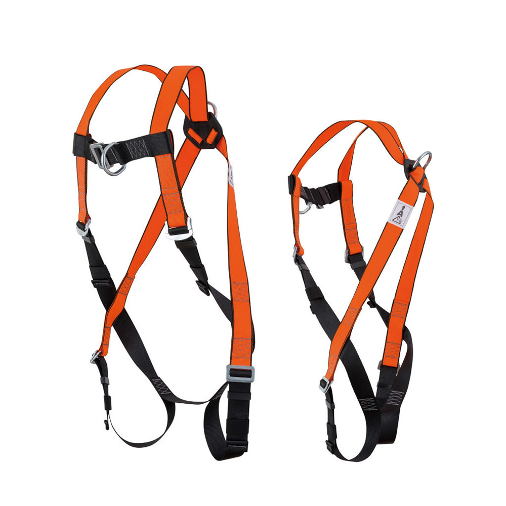 Arnês de corpo inteiro TP-SH3203 para proteção contra quedas