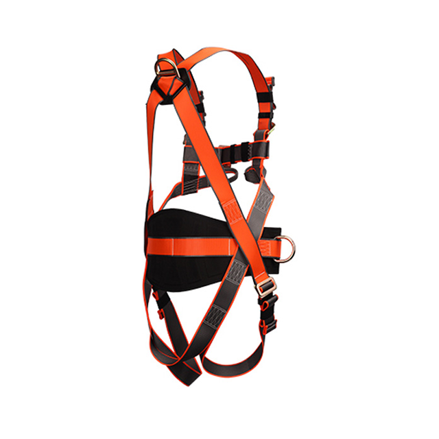 Arnês de corpo inteiro TP-SH3207 com alto volume de vendas